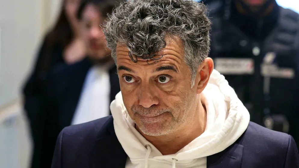 Trafic de stupéfiants. Stéphane Plaza en garde à vue dans le cadre d'une enquête