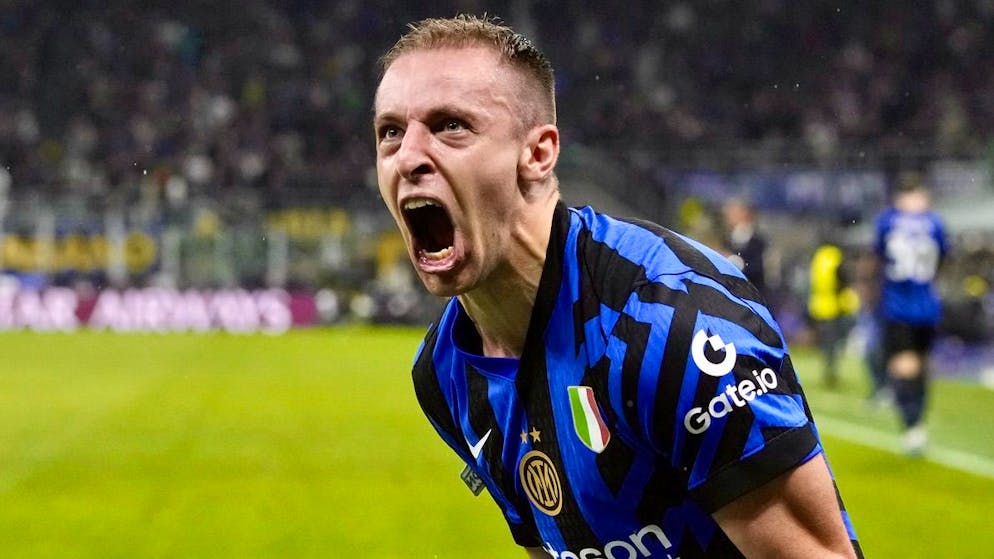 Ligue des champions. L’Inter en finale après un nouveau match irrationnel face au Barça !