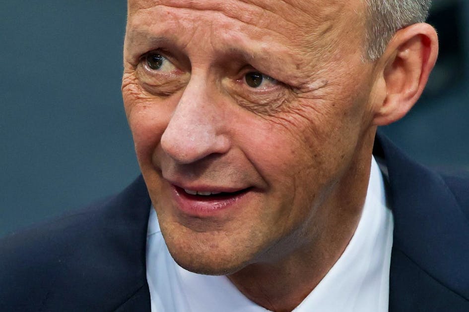 Polit-Beben in Berlin Jetzt live: Schafft Merz die Wahl nun? +++ «Ganz Europa, vielleicht sogar die ganze Welt schaut diesen zweiten Wahlgang»