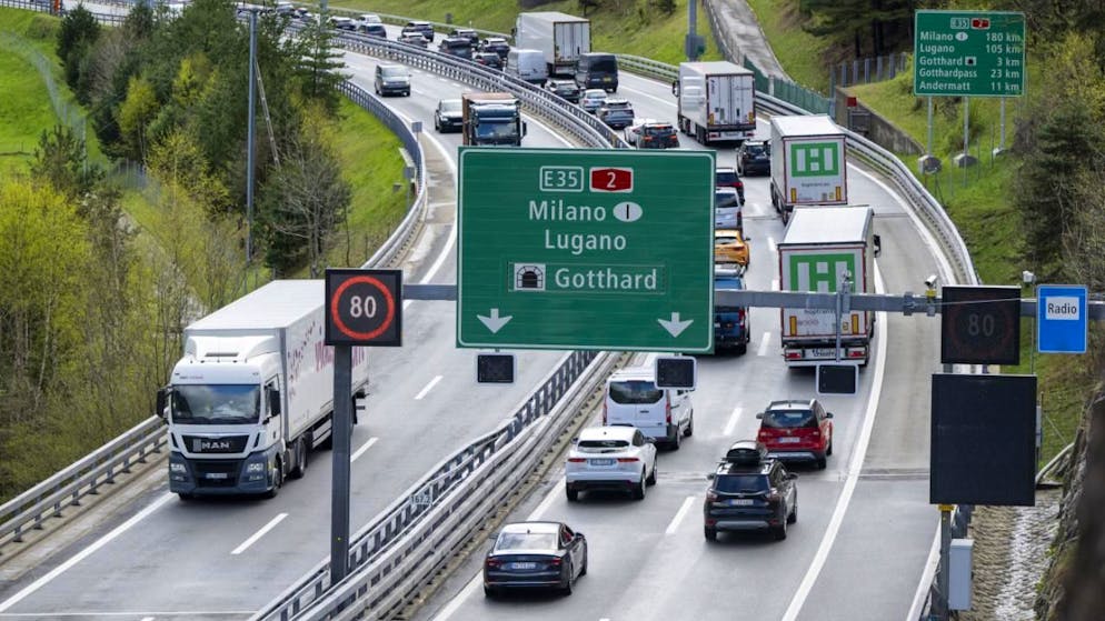 "No" al sistema degli "slot", ma altre soluzioni per meglio gestire il traffico sono immaginabili.