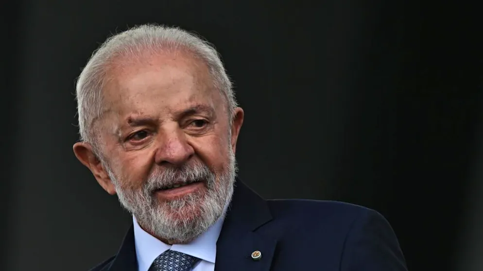 Face aux menaces. Lula propose à Trump de guérir sa «mauvaise humeur»