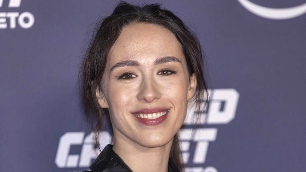 La confessione. Aurora Ramazzotti: «Eros e Michelle non sono classici nonni, non ci sono come vorrei»