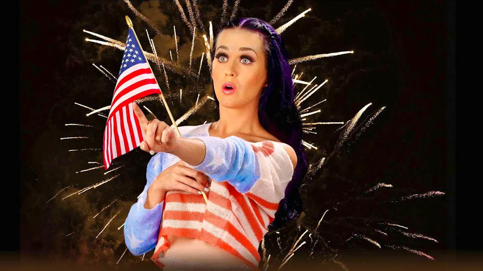 Dopo il volo nello spazio. Ecco il profondo declino della mega-star Katy Perry