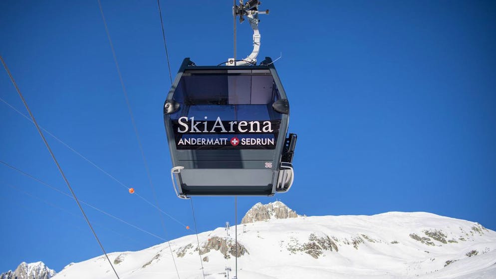 Vail Resorts. Schwere Vorwürfe gegen Andermatt-Käufer – Rücktritte gefordert