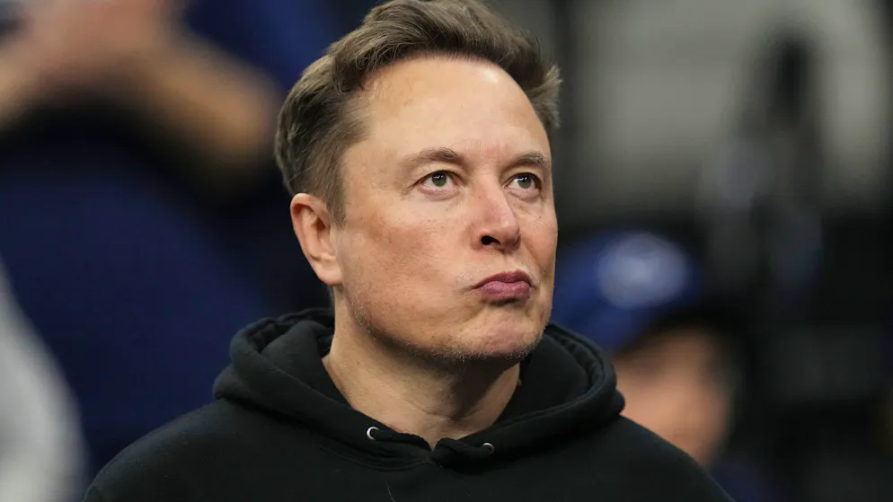 Accusation of child murder. Gates vs. Musk - the biggest dispute between the super-rich escalates