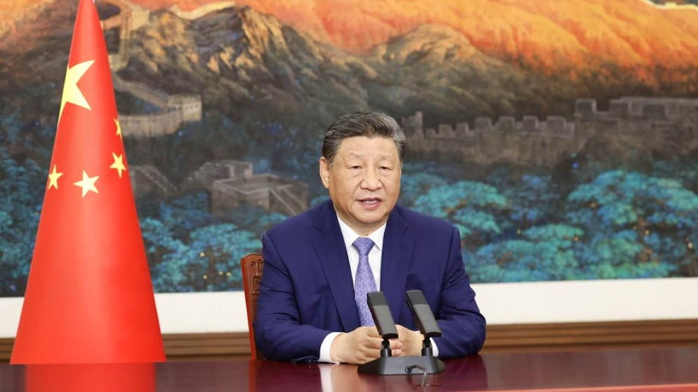 C'è un riavvicinamento fra Pechino e Bruxelles.