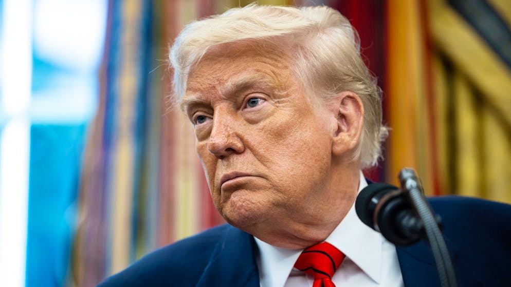 Mise en garde. «Observations absurdes» - Friedrich Merz tance Donald Trump !