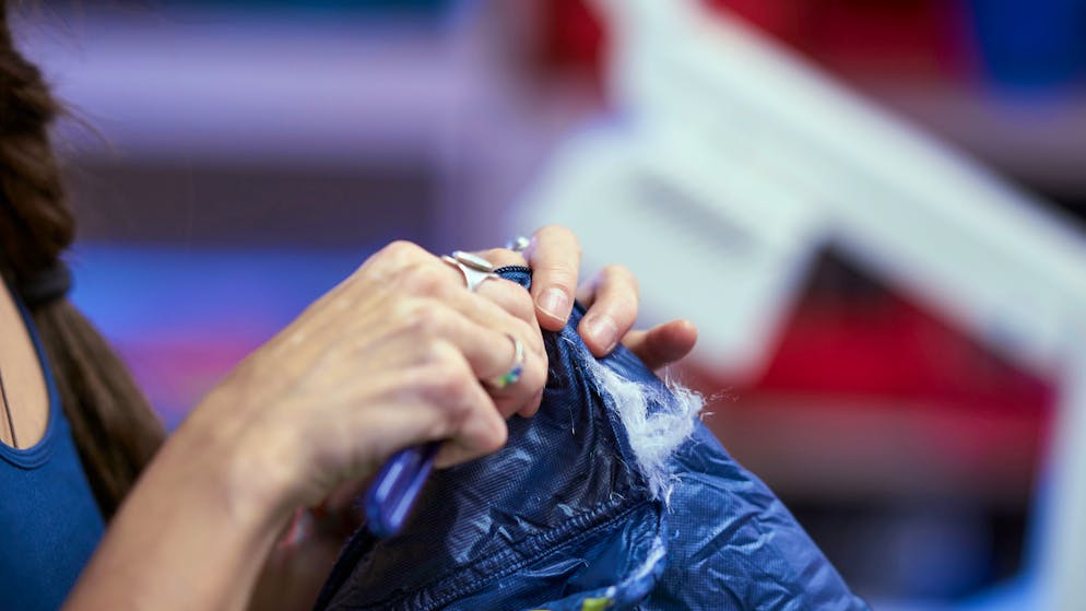 Un modèle à réinventer. «La Suisse n’est pas un pays de la réparation»