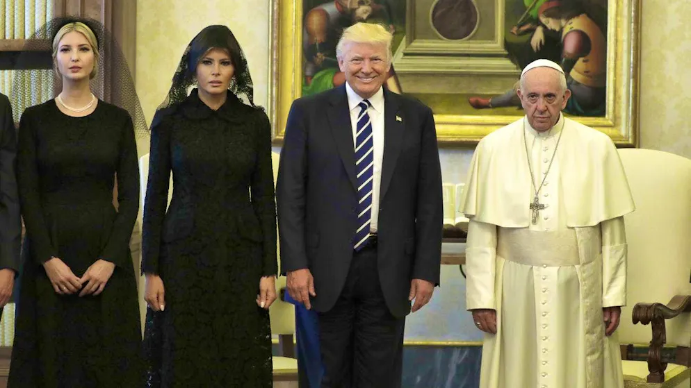 L'esperto sul Conclave. Ecco perché Trump dovrebbe essere molto cauto con questa elezione papale
