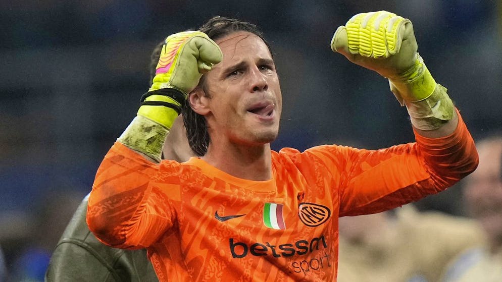 «Incubo per il Barça». Ecco come il mondo del calcio celebra il nostro fenomenale Yann Sommer