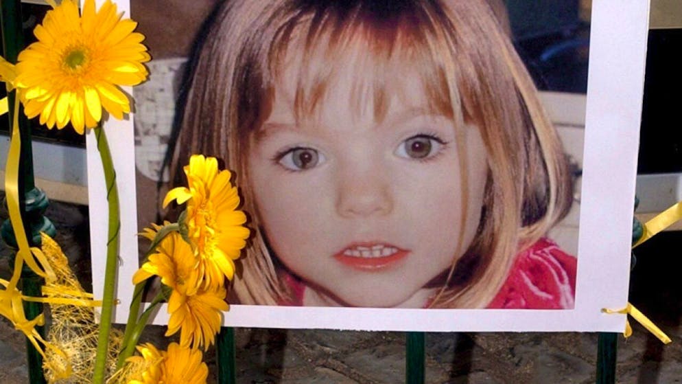 Nuova inchiesta del Sud sul caso di Madeleine McCann, scomparsa in Portogallo nel 2007