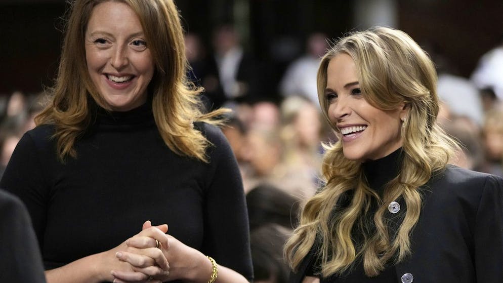 Posten des Surgeon General. Kennedy nominiert umstrittene Ärztin zur obersten Medizinerin