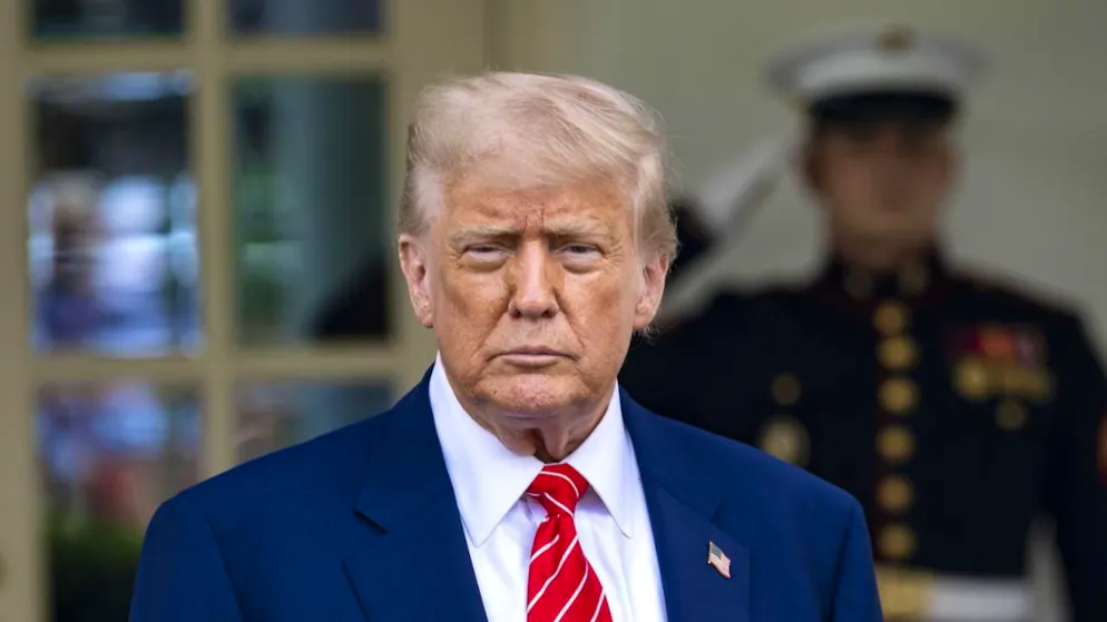 Bras de fer avec une juge. Trump demande de révoquer le statut de plus de 530'000 immigrés