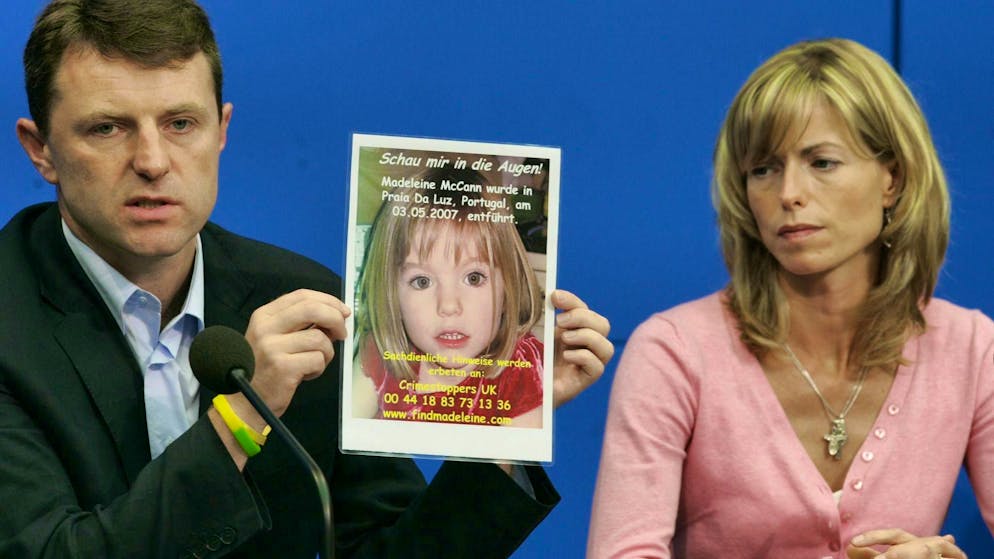 Multiples rebondissements. «Son absence est indescriptible» - Qui sont les parents de Maddie McCann ?