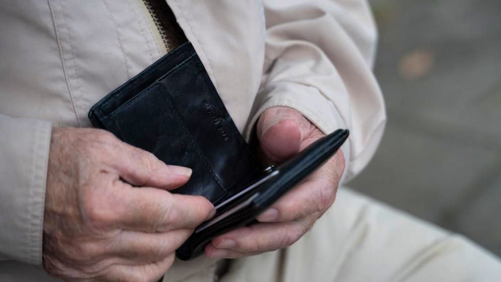 Das kann nach hinten losgehen. 8 Pensionskassen-Fehler können dich Tausende Franken kosten