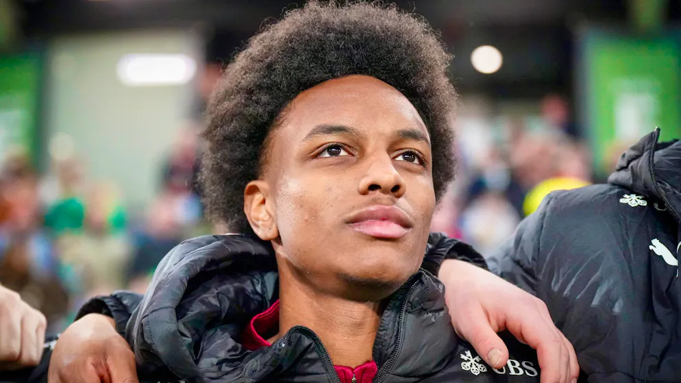 Après sa terrible blessure. Alvyn Sanches donne de ses nouvelles : «J’étais au plus mal»