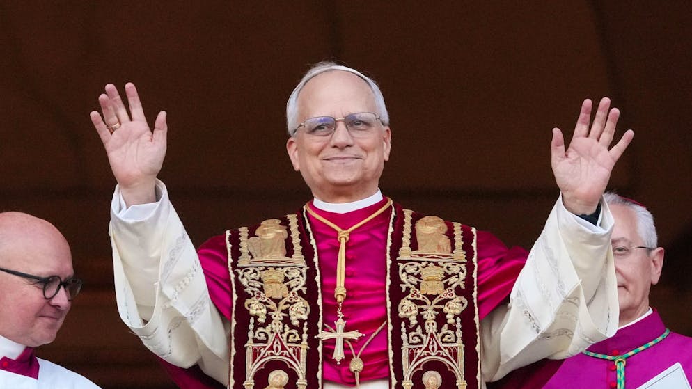 Pontiff likes Hollywood. Pope Leo XIV reveals his five absolute favorite films