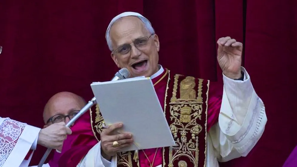 Vaticano. Ecco i prossimi riti e impegni del nuovo Papa Leone XIV