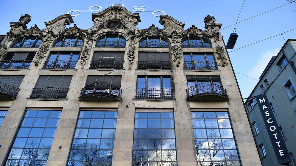 Nach über 100 Jahren. Zürcher Traditionsclub Mascotte schliesst – sind daran wirklich Jugendliche schuld?