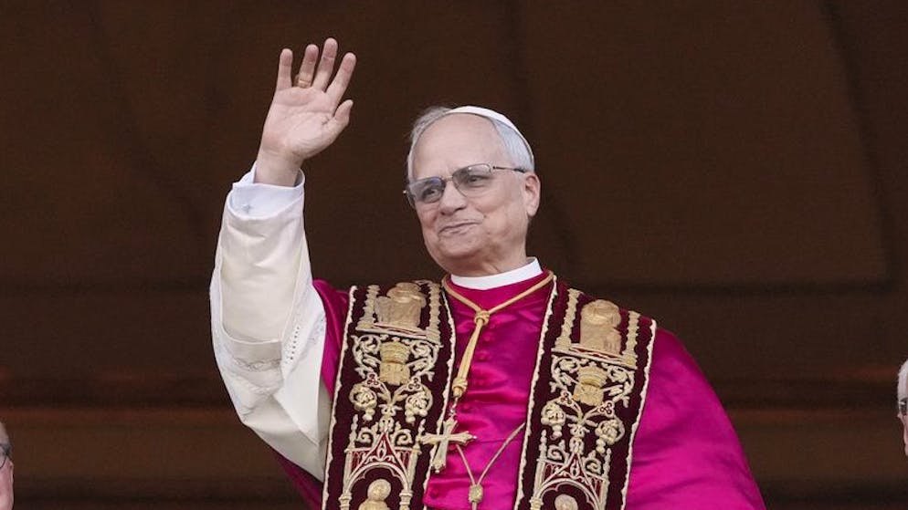 Habemus Papam!. Il nuovo Papa è Robert Francis Prevost. Leone XIV: «La pace sia con voi. Grazie Francesco»