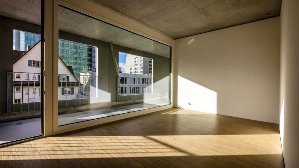 Logements. «Maisons Sugus» à Zurich: résiliations considérées abusives