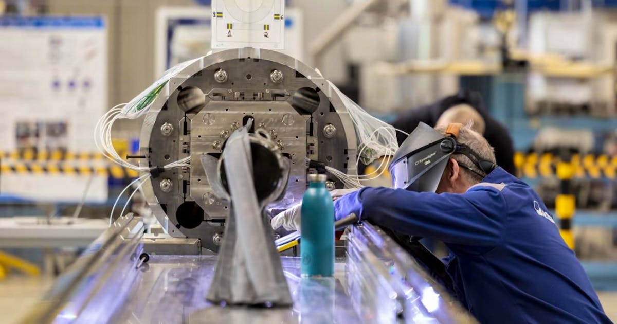 Cern researchers briefly produce gold when lead nuclei collide