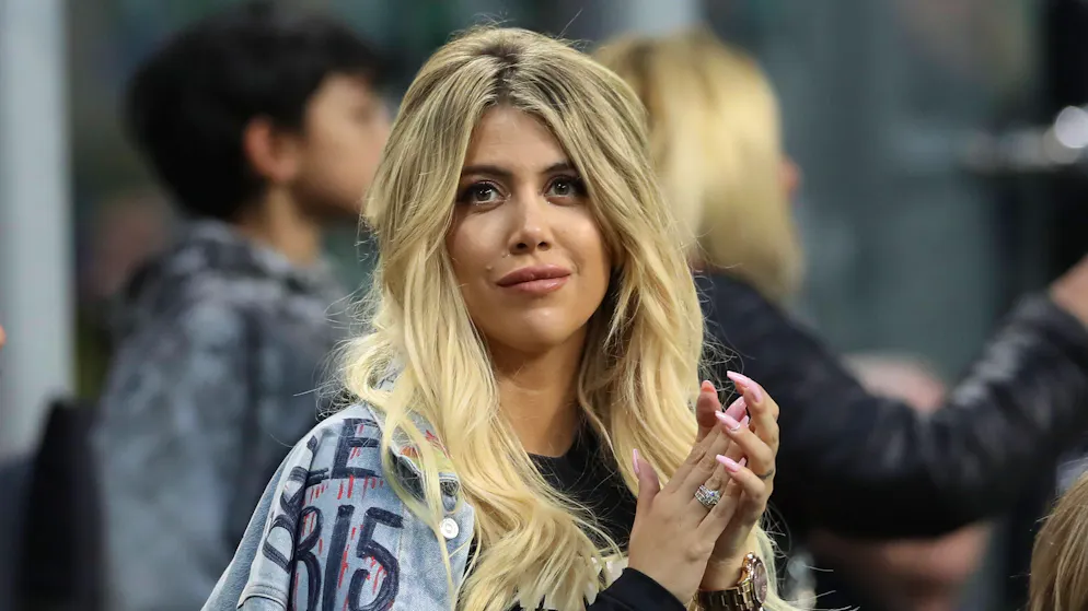 Amori infranti e nascenti. Ecco come Wanda Nara risponde al fidanzamento di Mauro Icardi e China Suarez