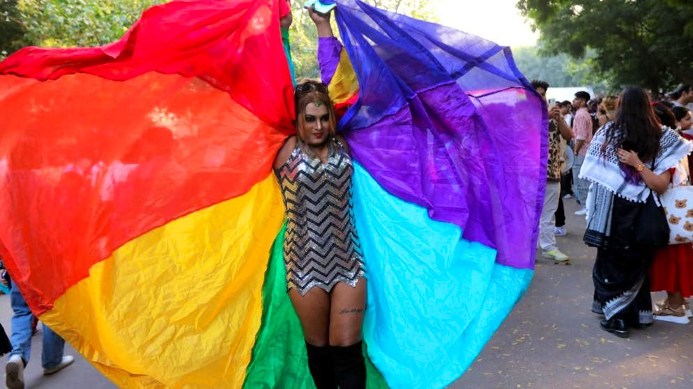 Crimes de haine. LGBTIQ+: Fierté en vitrine – violence en coulisses