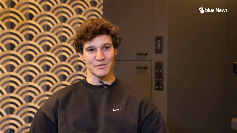 Promi-Umfrage. Wincent Weiss: «ESC schaue ich nicht. Musik sollte kein Wettkampf sein»