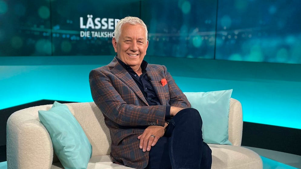 Röbi Koller nach TV-Abschied. «Den Moment des Sterbens kann man nicht üben»