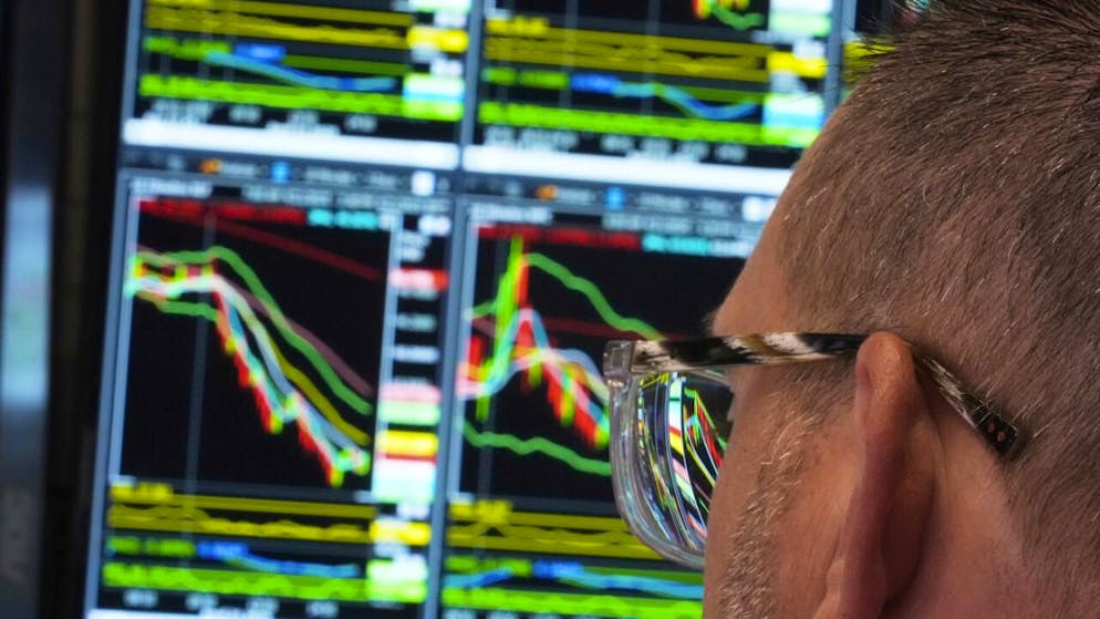 Diverse categorie di attivi hanno presentato evoluzioni negative.