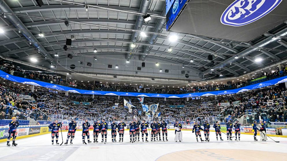 Hockey. L'Ambrì riparte da Weibel: «Vogliamo essere una piazza ambita per i giovani»