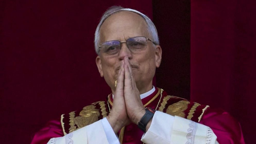 Drame de Crans-Montana. Léon XIV reçoit des proches de victimes