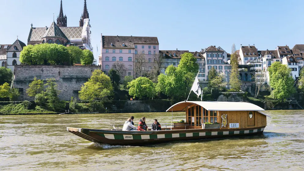 ESC zieht nicht wie erhofft. Hoteliers in Basel und Umgebung sind enttäuscht von Buchungen