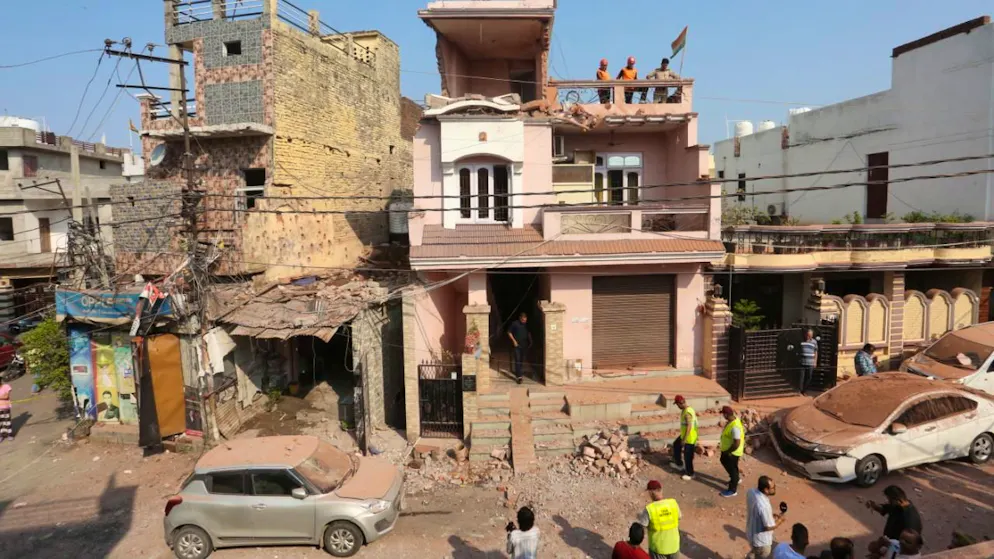 Almeno 16 morti. Il Pakistan risponde all'aggressione dell'India