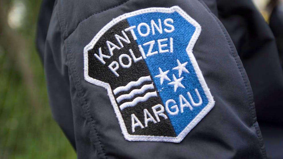 La polizia argoviese ha arrestato il presunto autore.