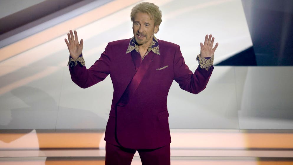 Thomas Gottschalk: «Ich habe Krebs» - Gallery. Nach den Operationen muss Thomas Gottschalk jetzt starke Schmerzmittel einnehmen. (Archivbild)