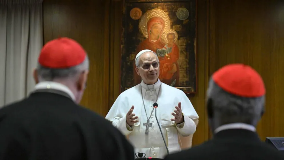 Il nome di Prevost si è fatto strada man mano.