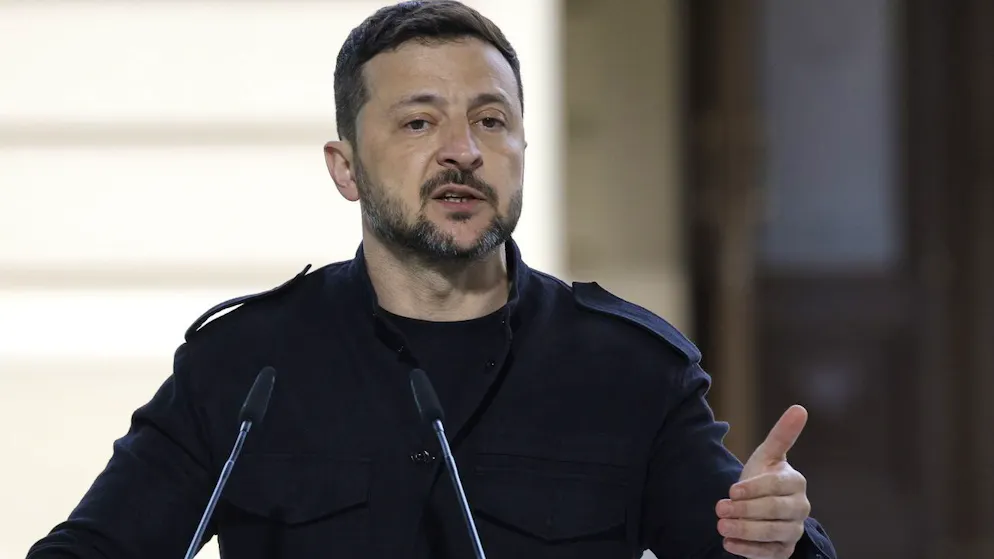 Guerra in Ucraina. Zelensky sfida Putin: «T'aspetto giovedì in Turchia, basta scuse»