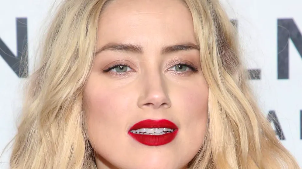 «L'expérience la plus noble de ma vie». Amber Heard annonce la naissance de ses jumeaux