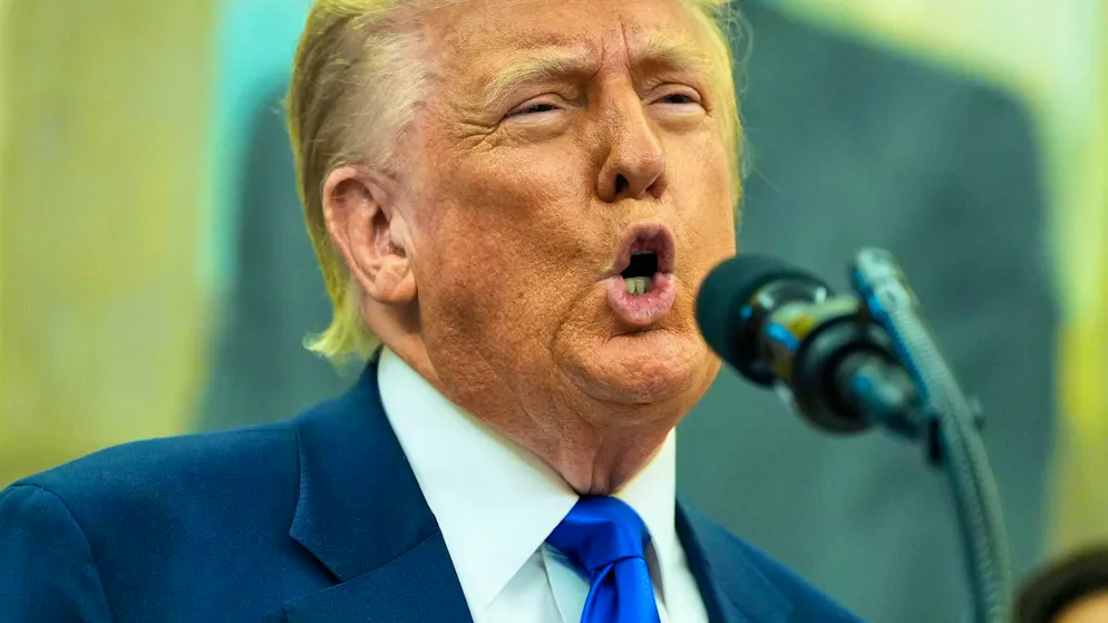 Penalizzata la minoranza nera. Gli alleati di Trump ridisegnano i distretti di voto e provocano indignazione in Tennessee