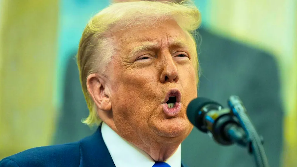 Penalizzata la minoranza nera. Gli alleati di Trump ridisegnano i distretti di voto e provocano indignazione in Tennessee