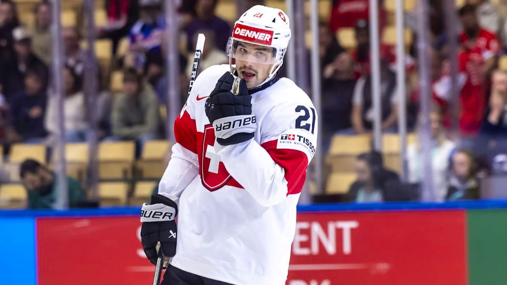 Kevin Fiala macht schwierige Zeiten durch.