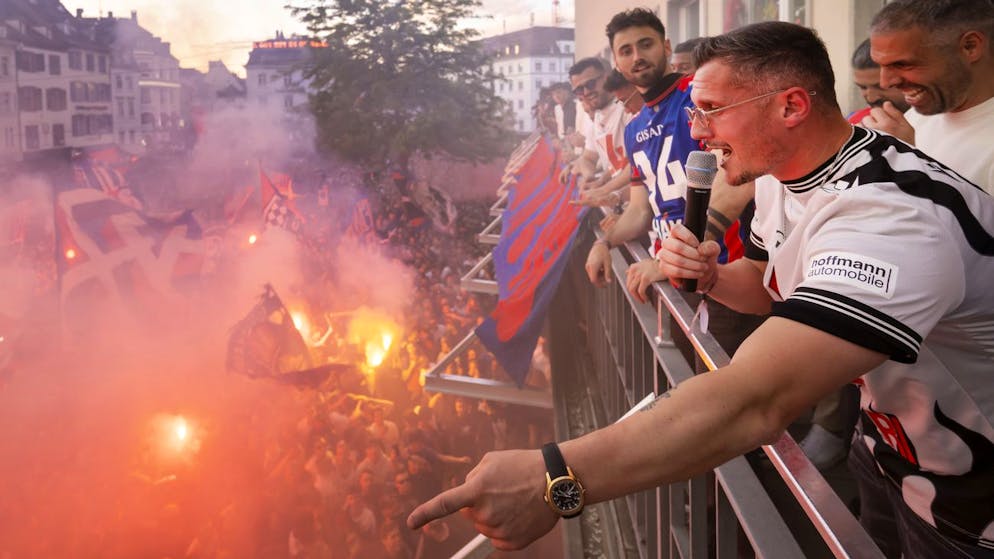 «Primitive Aussagen». FCB rügt Xhaka und entschuldigt sich bei GC und dem FCZ – SFL hat Verfahren eröffnet