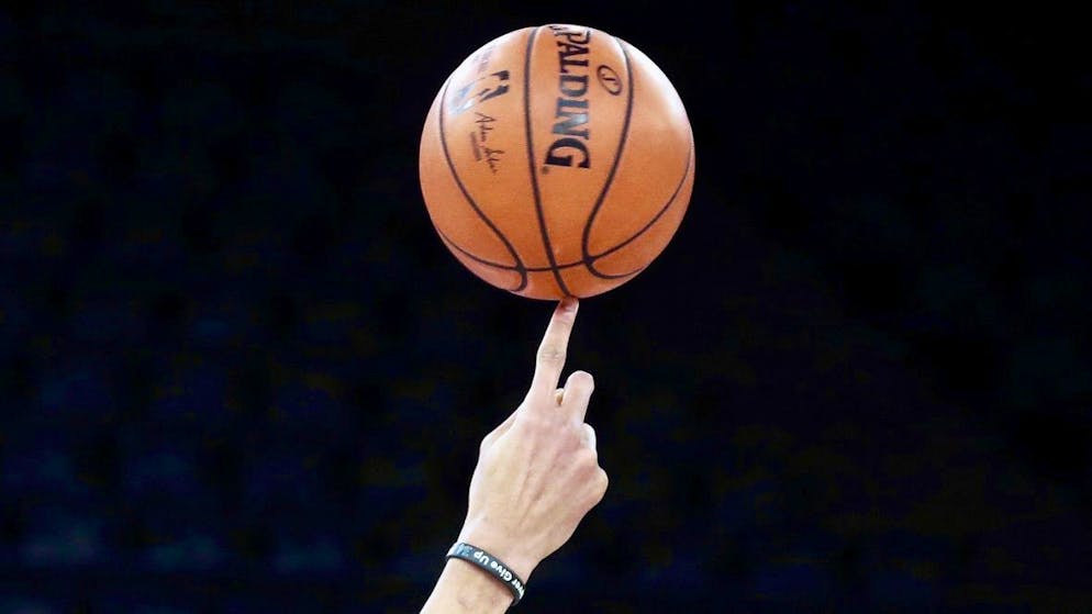 L'ex-entraîneur de basket est accusé notamment de viols de trois adolescentes (photo symbolique).