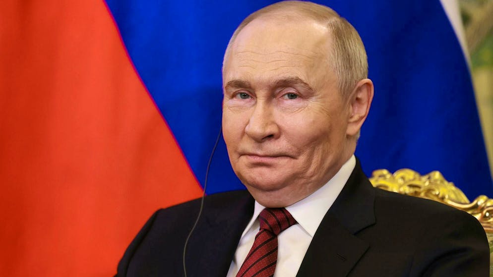 Guerra. Mosca rilancia: «Una governance temporanea dell'Onu per l'Ucraina». Ennesima mossa di Putin per guadagnare tempo?