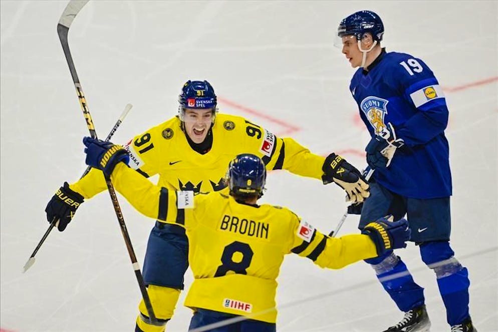 Svezia