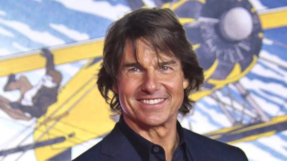 13 anni dopo «Rock of Ages». Tom Cruise sogna un ritorno al musical: «I miei obiettivi sono infiniti»