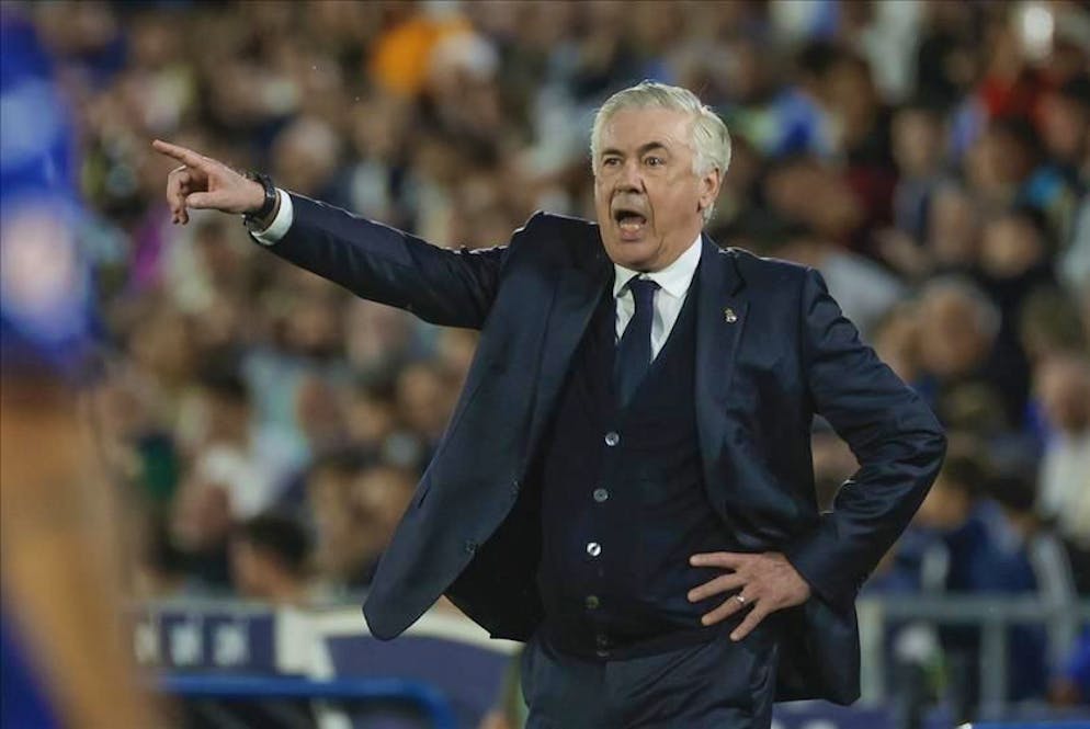Carlo Ancelotti