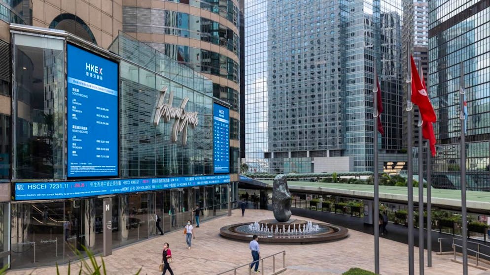 Mesure de Trump. Hong Kong ouvrira ses universités aux «naufragés» de Harvard